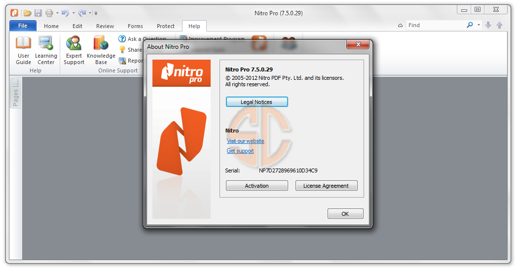 nitro pdf editor portable full version 32 bit