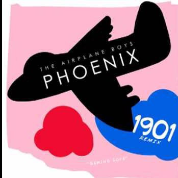 phoenix 1901 song meaning