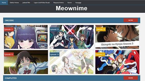 anime viewfinder sub indo